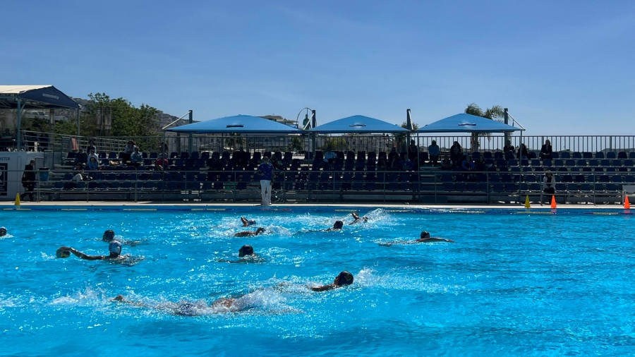 Ξέχωρισαν οι ομάδες του ΑΝΟ Γλυφάδας, απολαυστικοί οι... μπέμπηδες του τουρνουά