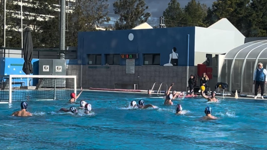 Αποσυντονισμένος ο ΝΟ Πατρών, απόλυτη κυριαρχία Παναθηναϊκού, Ολυμπιακού και Βουλιαγμένης