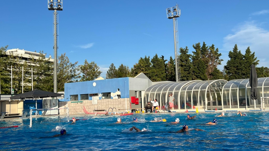 Κόντρες, ντέρμπι, αγωνία και... έντονα συναισθήματα όσο πλησιάζει το τέλος του τουρνουά