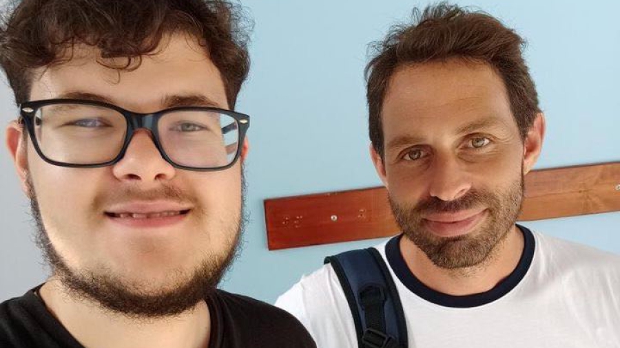 Ο Νικήτας Κόχειλας στο ΒΝ Sports: «Πόλος έλξης το πόλο λόγω των ομαδικών διακρίσεων – Ούτε έχουμε αδυναμίες, ούτε υπερτερούμε»