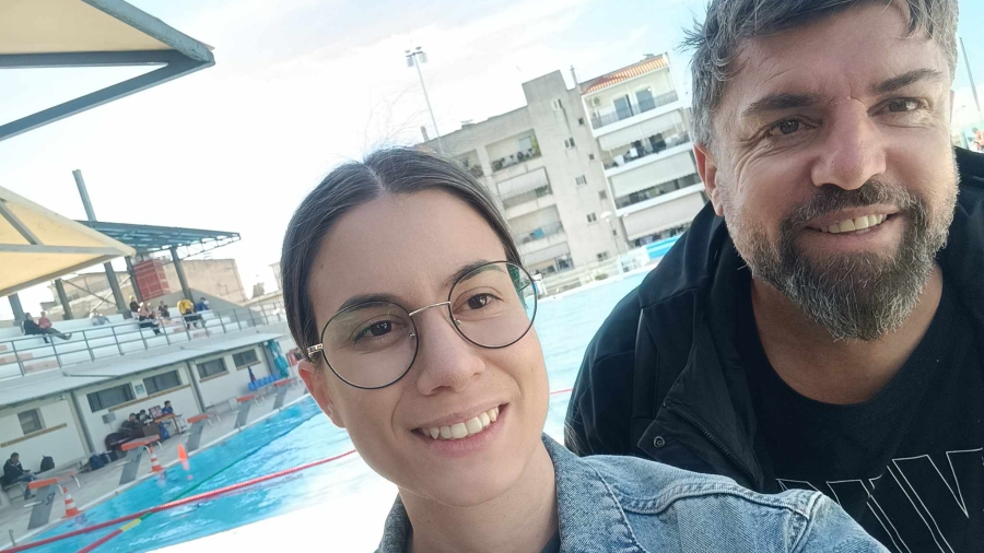 Ο Ηλίας Μαχαίρας στο BN Sports: «Πρέπει να υπάρχει περισσότερη δημοσιότητα του πόλο – Το τουρνουά πυρήνας για το άθλημα»