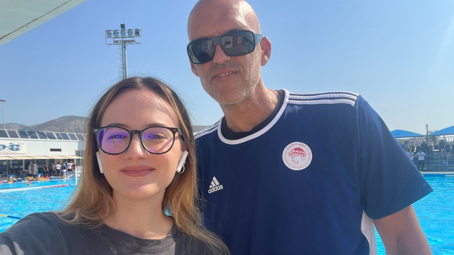 Ο Γιώργος Ψύχος στο BN Sports: «Κάναμε όσα δουλεύουμε στην προπόνηση, κάθε μέρα να γινόμαστε καλύτεροι»